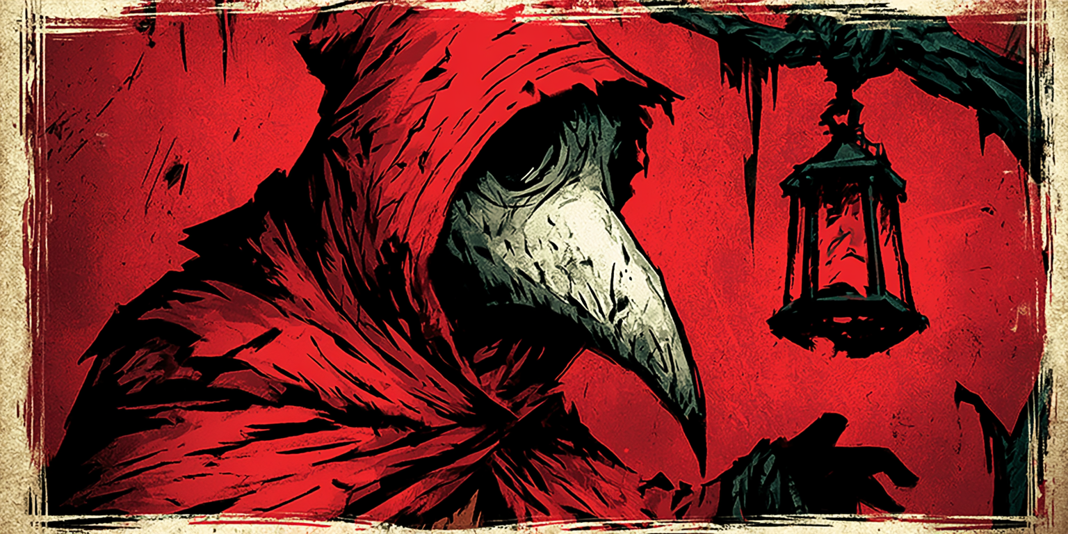 Cendrelune — jeu idle gothique sur iOS et Android