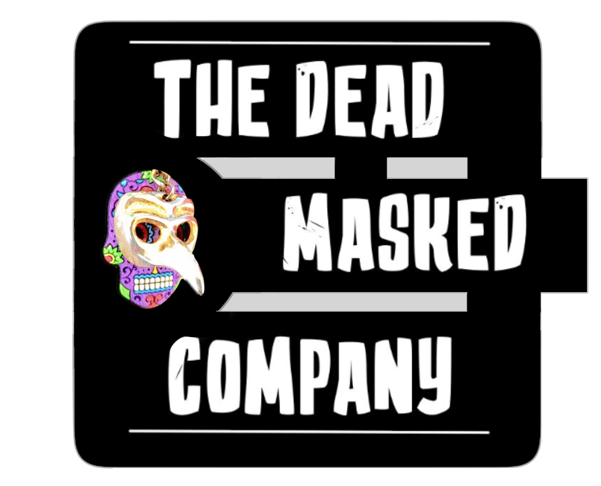 The Dead Masked Company